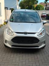 Ford B-Max.1.0 EcoBoost - Ford B-Max in Hannover