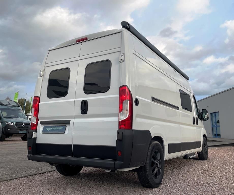 Fahrzeugabbildung ROADFANS Hopper 600 Active Verfüg./Sparen Sie 4.745,- €