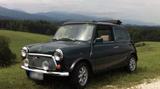 MINI Mini britisch Open - gebrauchte MINI MINI aus dem Jahr 1991