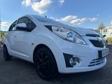 Chevrolet Spark LS 1.0 50kW 68PS/Klima/TÜV:Neu - Chevrolet Gebrauchtwagen von 2011