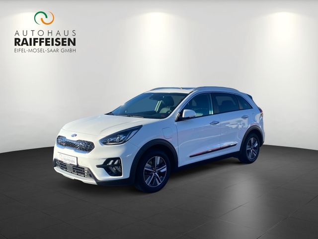 Kia Niro Spirit PHEV ACC AHK Schiebedach Leder