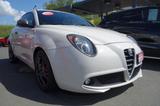 Alfa Romeo MiTo Quadrifoglio Verde Automatik - Alfa Romeo MiTo mit Benzin-Antrieb