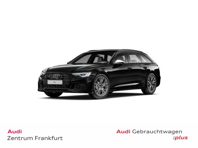 Image of Audi S6
