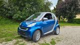Smart ForTwo cabrio 1.0 52kW Passion