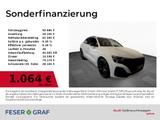 Audi Q8 50 TDI 2x S Line Pano,Standhzg,Sitzbel,HUD,Ka - Audi Q8 in Leipzig