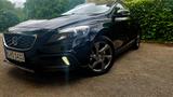 Volvo V40 Cross Country D3  TÜV neu - Volvo V40 Cross Country: Privatanbieter