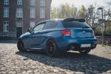 BMW M135i xDrive - Zaero Design Bodykit - BMW: Za