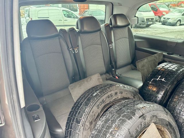 Mercedes-Benz Viano 2.2 CDI Trend Edition kompakt — Bild 8