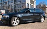 BMW 118i Edition Sport+Leder+Navi+105.000km-top gepf - BMW 118 aus 2010: 118i