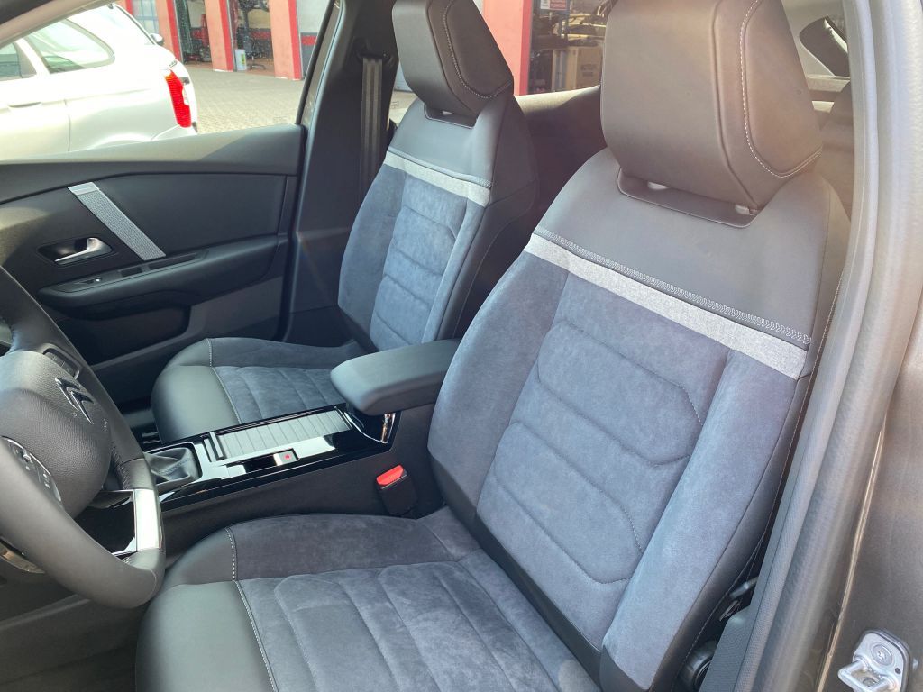 Fahrzeugabbildung Citroën C4 PureTech 130 S&S MAX *Kälte-Paket*