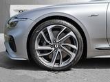 Bentley Continental GTC Speed *Satin*MANDARIN*NAIM - Bentley Continental: Cabrio