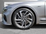 Bentley Continental GTC Speed *Satin*NAIM*Rotating* - Bentley New cars: Cabrio