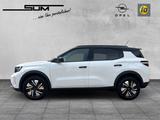 Opel Frontera GS Automatik Navi LED Apple KlimaA SHZ  - mit Benzin-Antrieb: Beheizbares Lenkrad, Geländewagen, mit Klimaautomatik