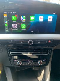 Bild 22 Opel Mokka 1.2 Turbo Edition 3 Jahre Garantie