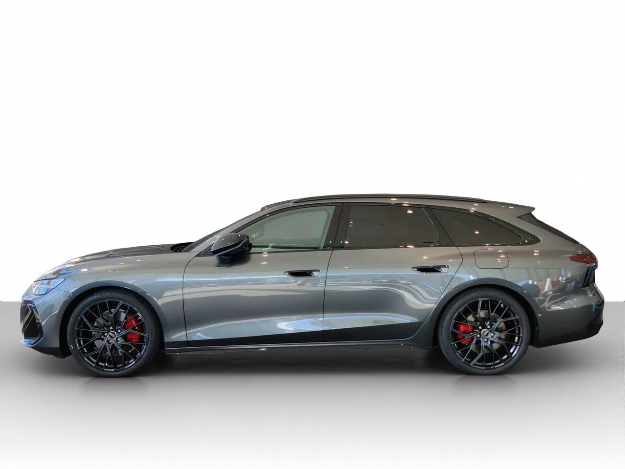 Audi A6 Avant e-hybrid quattro 270 kW S tronic Tech p imagem 2