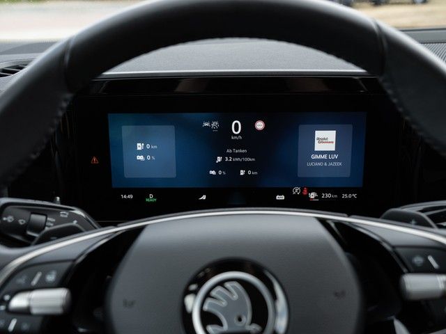 Kodiaq 1.5 TSI iV Selection DSG 360°+MATRIX+NAVI