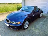 BMW Z3 Roadster 1.9 (140 PS), wenig km, to... - gebrauchte BMW Z3 aus dem Jahr 1996