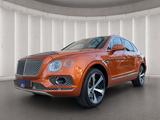 Bentley Bentayga W12 Naim/Tour/City/360/HUD/Massage/Pano - Bentley in München