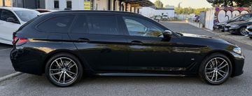 BMW 520 - 7