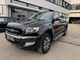 Ford Ranger Wildtrak Doppelkabine 4x4 Tüvneu+Fullpake - Ford Ranger: Wildtrak