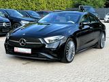 Mercedes-Benz CLS 450 AMG LINE 4Matic-9G-TR-VOLLAUSSTATTUNG- - Mercedes-Benz CLS 450 aus 2023