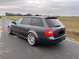 Audi RS6 4.2 tiptronic quattro Avant - - gebrauchte Audi RS6 aus dem Jahr 2003