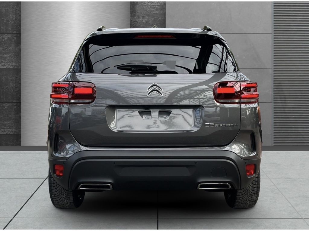 Citroën C5 Aircross - Bild 6