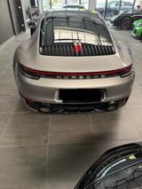 Porsche 992 Carrera 4 Coupé Carrera - Porsche 992 in Essen