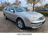 Ford Mondeo 2.5 V6 Turnier Ghia !TÜV/INSPEKTION NEU! - Ford Mondeo: Ghia V6