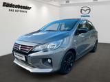 Mitsubishi Space Star Spirit+ Black - gebrauchte Mitsubishi Space Star aus dem Jahr 2022
