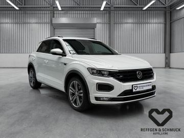 Volkswagen T-Roc - 8
