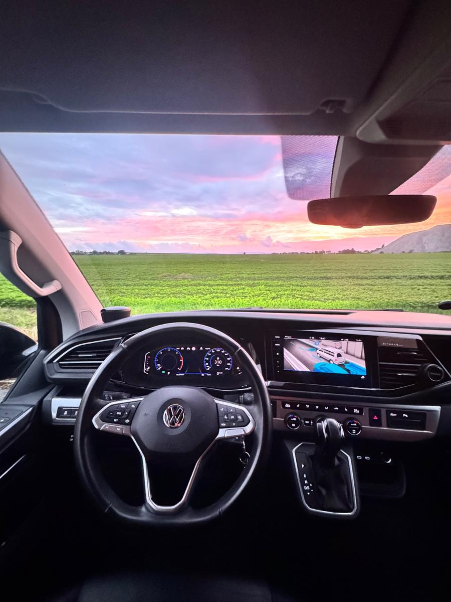 Volkswagen T6.1 Multivan "Edition" 4Motion | 199 PS | DSG