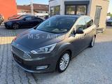 Ford C-Max 2.0 TDCI Titanium*Bi-Xenon*Kamera*SHZ*Navi - Ford C-Max mit Panoramadach