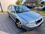 Skoda Octavia Combi 1.9 TDI Automatik Tüv 12.2026 - gebrauchte Skoda Octavia aus dem Jahr 2002