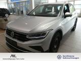 Volkswagen Tiguan 1.5 TSI Active AHK LED Navi RFK ACC AHK - Volkswagen Tiguan ACTIVE mit Benzin-Antrieb