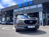 Mazda CX-5 Kangei AWD/NAVI/SHZ/KLIMA - gebrauchte Mazda CX-5 aus dem Jahr 2020