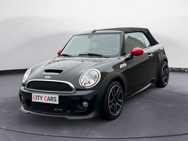 MINI JOHN_COOPER_WORKS Cabrio John Cooper Works