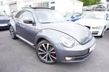 Volkswagen Beetle 2.0 TSI Sport*Fender*Xenon*Pano*19Zoll*++ - VW Beetle mit Schiebedach