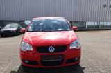 Volkswagen Polo 1.6 United United