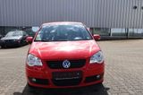 Volkswagen Polo 1.6 United United - Volkswagen Polo aus 2008: 1.6