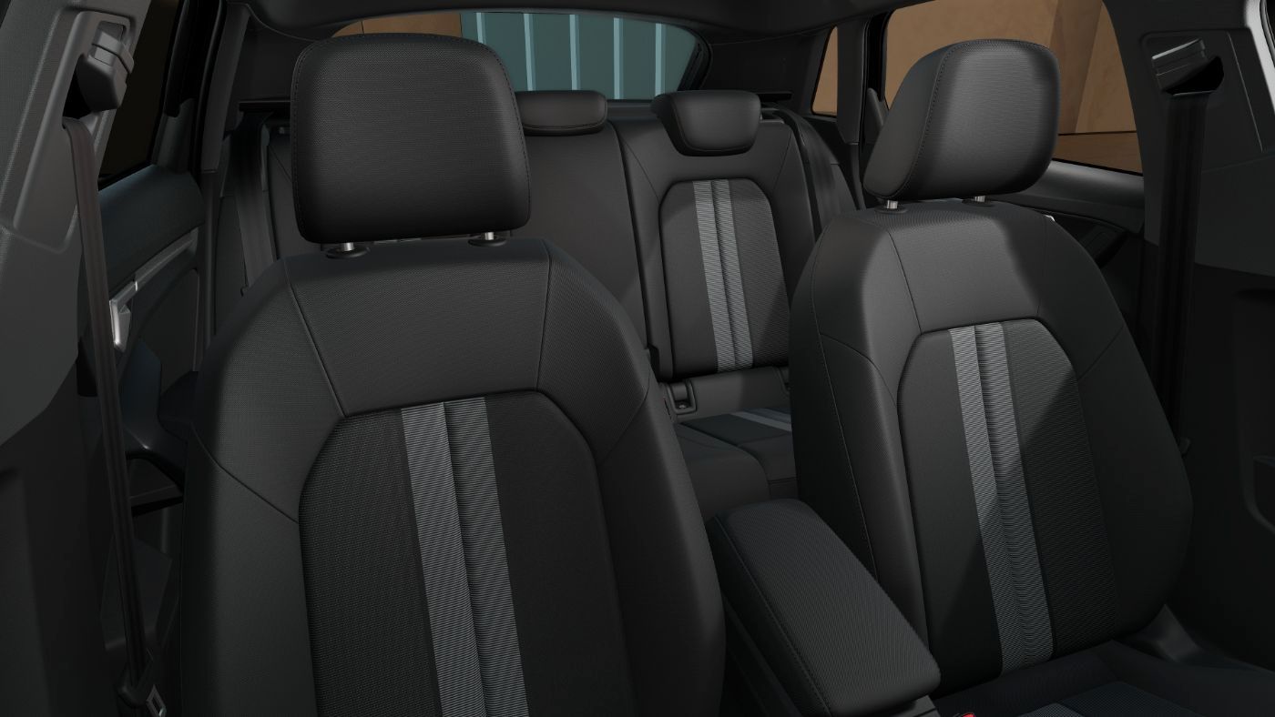 Audi A3 - Bild 12