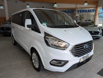 Ford Tourneo Custom L2 Titanium 185PS Automatik