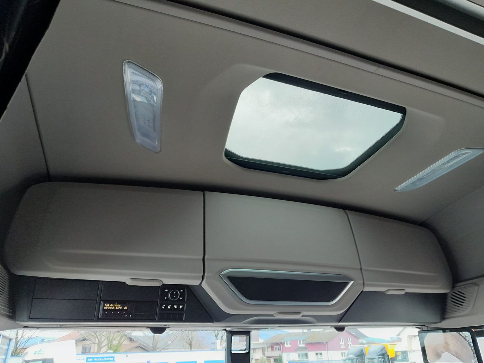 Fahrzeugabbildung DAF XG 480 FT