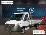 Mercedes-Benz Sprinter III Pritsche RWD 317 Chest Open - Angebote