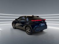 Toyota C-HR - Vorschau Bild 4