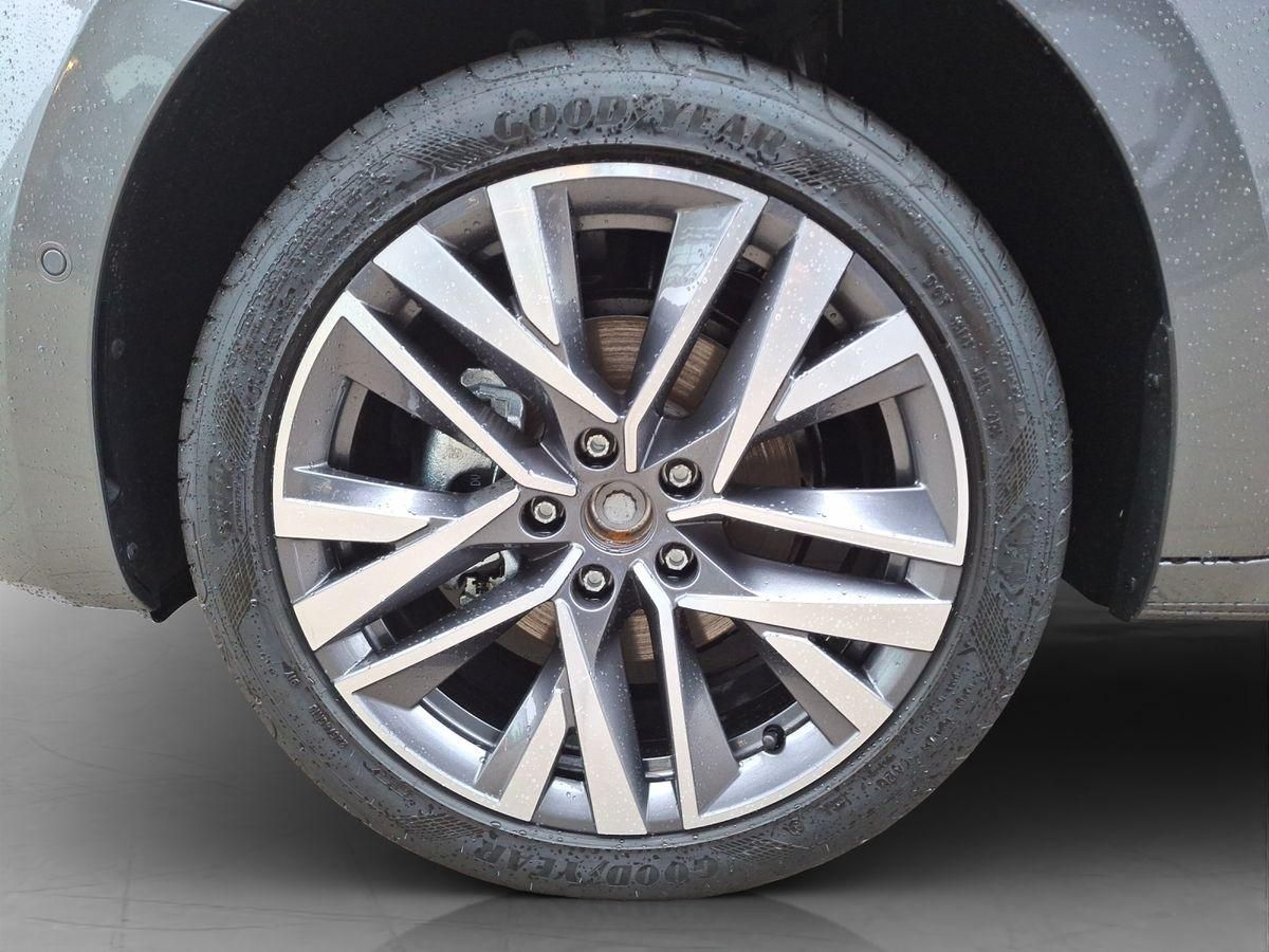 Skoda Octavia - Bild 10