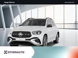 Mercedes-Benz GLE 450 4M AMG Pano AHK Airmatic Multibeam 360°