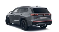 Volkswagen Tayron - Vorschau Bild 4