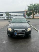 Audi A4, b7 E8 Sline, V6,  2006 tüv 02.202... - Audi A4 aus 2006: Sline