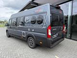 Malibu Van charming coupé 640 #UPE:98.500,-#AKTION# - Malibu Van 640 coupe